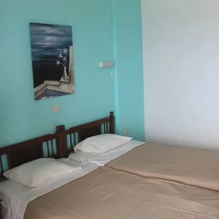 Sol E Mar Apartment *