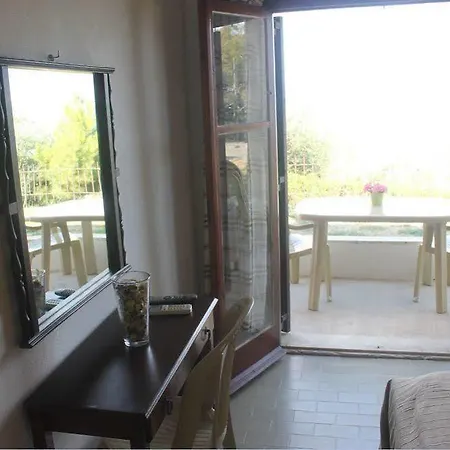 Apartment Sol E Mar Achilleion