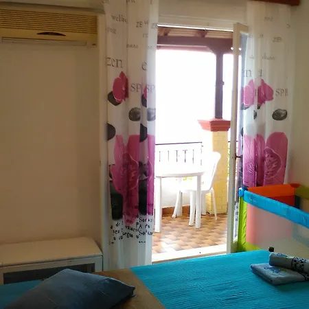 Apartment Sol E Mar *