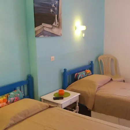 Apartment Sol E Mar Achilleion
