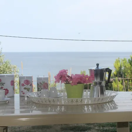 Apartment Sol E Mar Achilleion