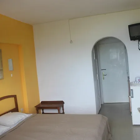 Apartment Sol E Mar *