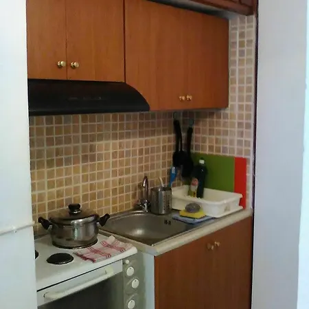 Apartment Sol E Mar *