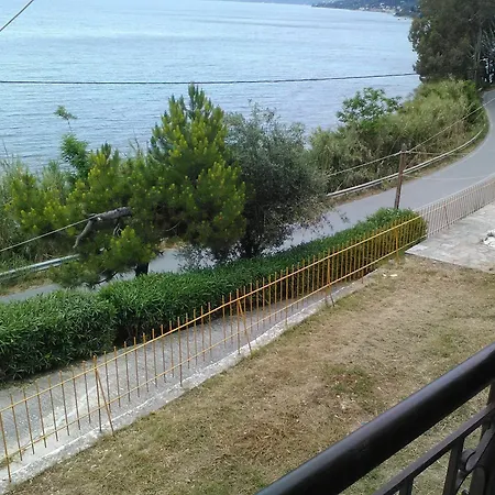 Sol E Mar Apartment *