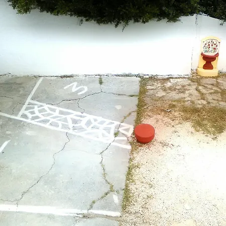 Apartment Sol E Mar *