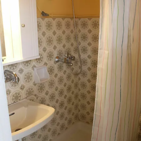 Apartament Sol E Mar *