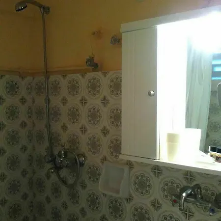 Appartement Sol E Mar Achílleion