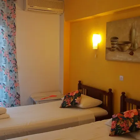 Appartement Sol E Mar *